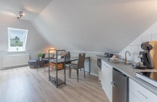 Hattstedt Apartment | Süden