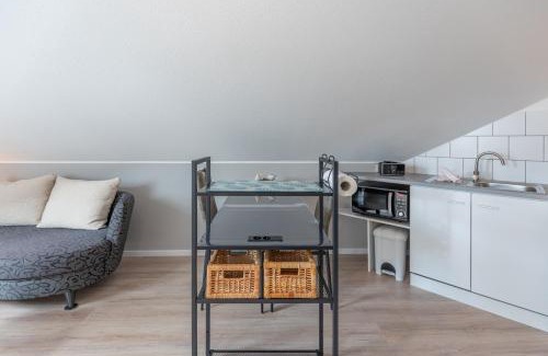 Hattstedt Apartment | Süden