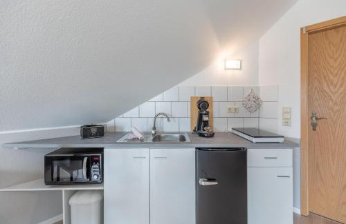 Hattstedt Apartment | Süden