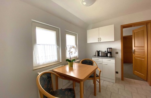 Hiddensee Apartment | Süderhaus Hiddensee App. 10