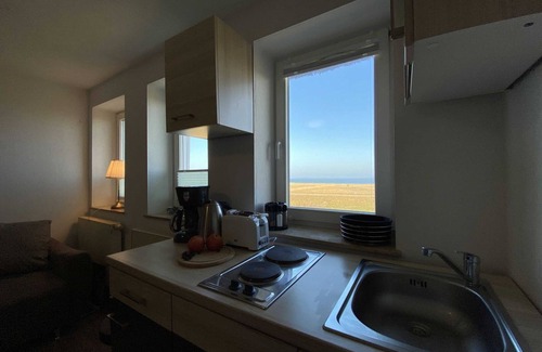 Hiddensee Apartment | Süderhaus Hiddensee App. 14