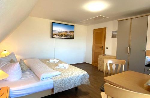 Hiddensee Apartment | Süderhaus Hiddensee App 13