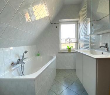 Hiddensee Apartment | Süderhaus Hiddensee App 13