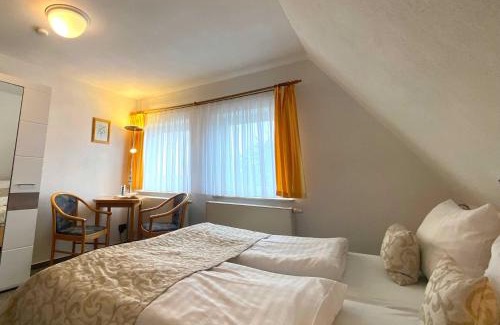 Hiddensee Apartment | Süderhaus Hiddensee App 6