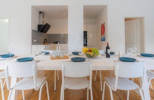 Garding House | Süderhuus, Germany