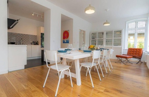 Garding House | Süderhuus, Germany