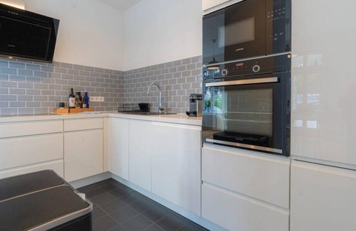 Garding House | Süderhuus, Germany