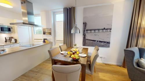 Pelzerhaken Apartment | Südkap C-02