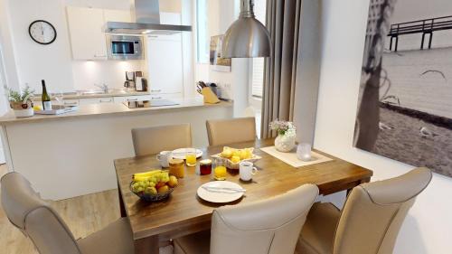 Pelzerhaken Apartment | Südkap C-02