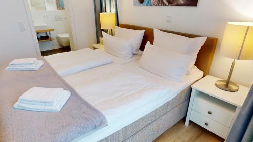 Pelzerhaken Apartment | Südkap C-02