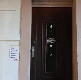 Barbelroth Apartment | Südpfalz