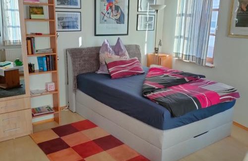 Barbelroth Apartment | Südpfalz