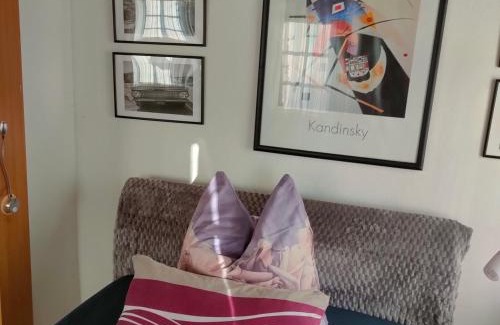 Barbelroth Apartment | Südpfalz