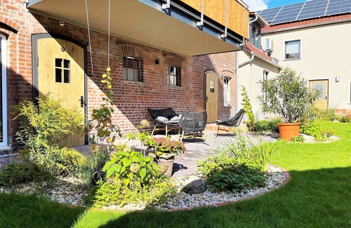 Elsterheide Apartment | Südseequartier - Apartment Sabrodt