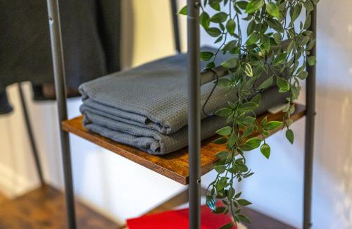 Sued Apartment | Südstadt-Oase 1 Komfort mit 2 SZ und Balkon