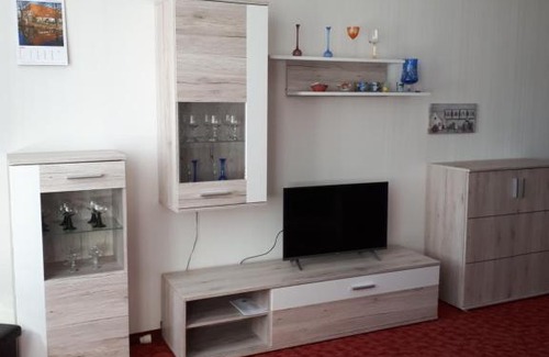 Zittau Apartment | Südvorstadt