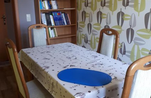 Zittau Apartment | Südvorstadt