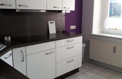 Zittau Apartment | Südvorstadt