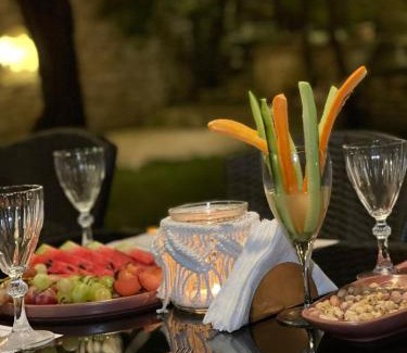 Safranbolu City Center Bed & Breakfast | Süleyman Bey Konak