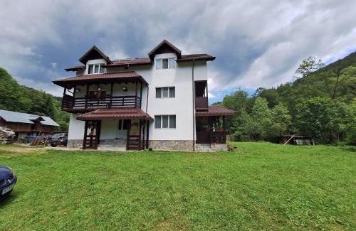 Rucar Cabin | Sătic Casa Maria