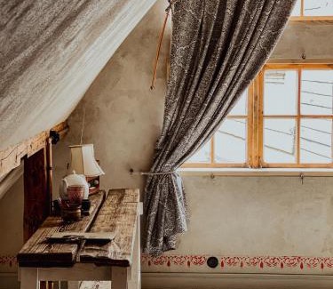 Kuldiga Hotel | SĪMANIS Boutique Hotel