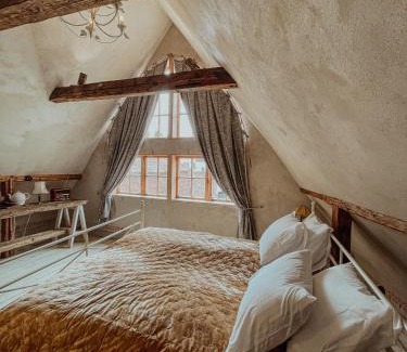 Kuldiga Hotel | SĪMANIS Boutique Hotel