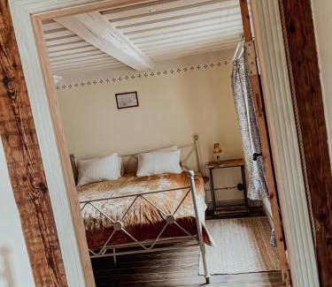 Kuldiga Hotel | SĪMANIS Boutique Hotel
