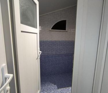 Ihsaniye Resort | Sıla termal tatil köyü