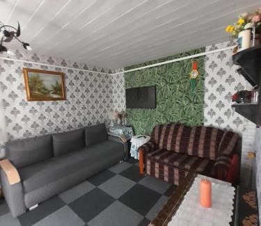 gmina Rutka-Tartak House | Słabińska Marianna Gospodarstwo Agroturystyczne Willamajka