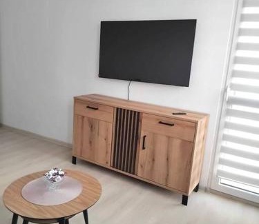 Rybnik Apartment | Sławików