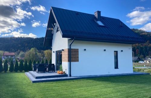 Kroscienko nad Dunajcem House | Słoneczna Dolina