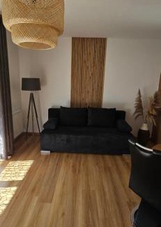 Gdansk Apartment | Słoneczna kawalerka - studio