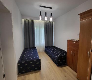 Nowa Karczma House | Słoneczna