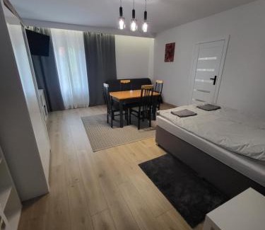 Nowa Karczma House | Słoneczna