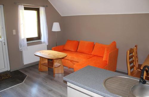 Mieroszow House | Słoneczna Zagroda - Sunny Ridge Farm