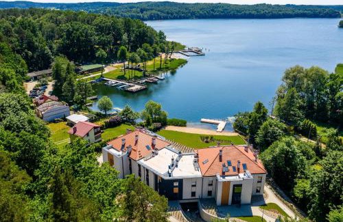 Siła Apartment | Słoneczna Zatoka