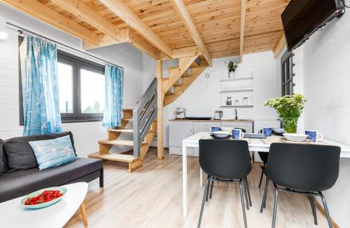 Karwienskie Bloto Drugie House | Słoneczna Zatoka