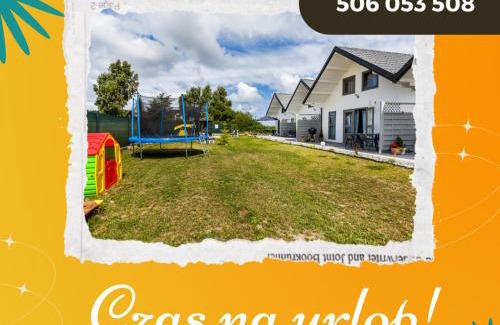 Karwienskie Bloto Drugie House | Słoneczna Zatoka