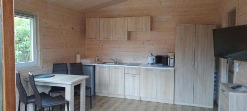 Pustkowo House | Słoneczne Domki parterowe Pustkowo, 1 minuta od plaży