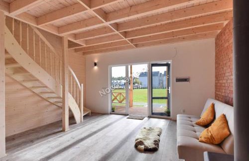 Gaski Cabin | SŁONECZNE TARASY