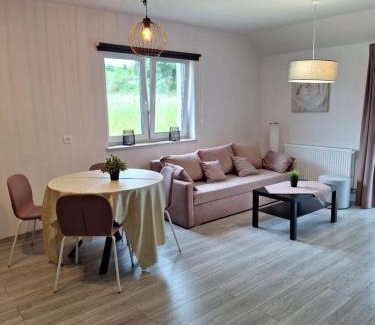 Kowary Apartment | Słoneczne Wzgórze