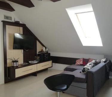Wrzescie Apartment | Słoneczne Zacisze