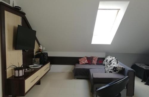 Wrzescie Apartment | Słoneczne Zacisze