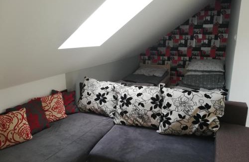 Wrzescie Apartment | Słoneczne Zacisze