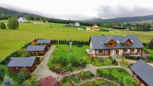 Regietow House | Słoneczne zbocze