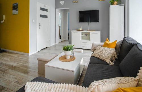 Duszniki Zdroj Apartment | Słoneczny Apartament