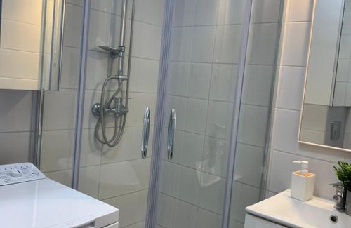 Jelitkowo Apartment | Słoneczny apartament 2 pokojowy blisko plazy