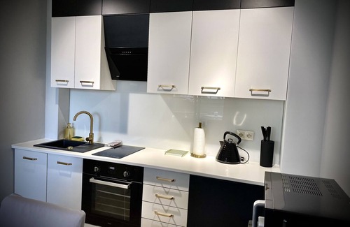 Brzezinka Apartment | Słoneczny Apartament Oświęcim