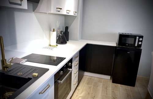 Brzezinka Apartment | Słoneczny Apartament Oświęcim