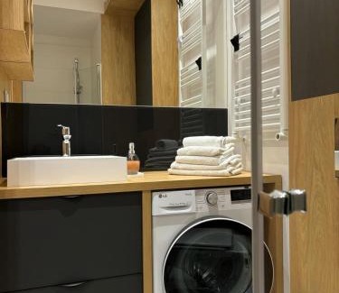 Czestochowa Apartment | Słoneczny Apartament Poleska